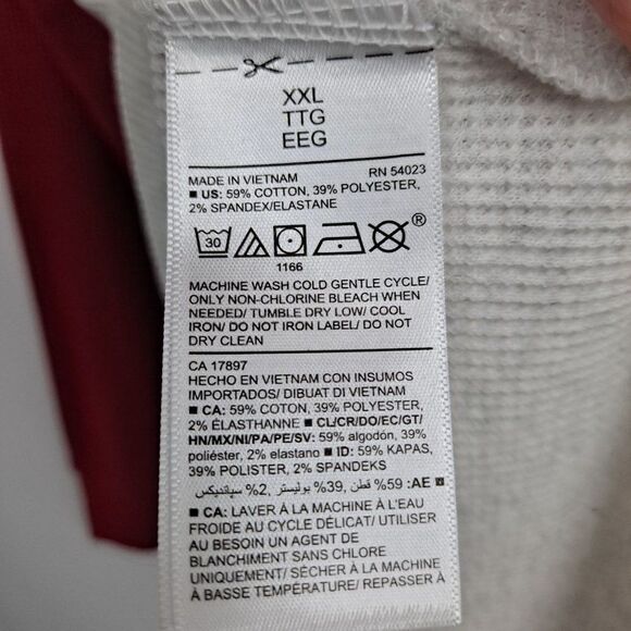 Old Navy Mens pullover  shirts NWT - Picture 3 of 12